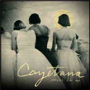 Cayetana - Nervous Like Me