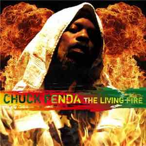 Chuck Fenda - The Living Fire