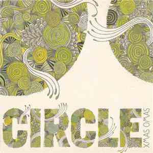 Circle  - Xmas Omas