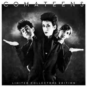 Comateens - Comateens (Limited Collectors Edition)