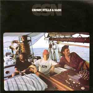 Crosby, Stills & Nash - CSN