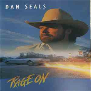 Dan Seals - Rage On