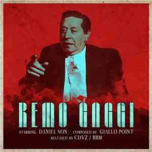 Daniel Son  & Giallo Point - Remo Gaggi