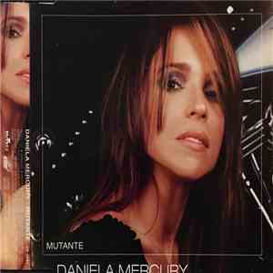 Daniela Mercury - Mutante