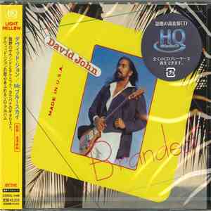 David John - Branded