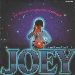 David Von Richthofen - Joey (We'll Meet Again)