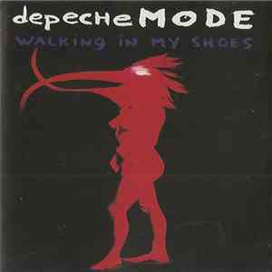 Depeche Mode - Walking In My Shoes