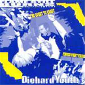 Diehard Youth / Flame Still Burns - The Coast To Coast Finger Point Fiasco