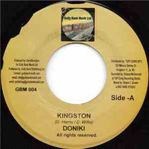Doniki - Kingston