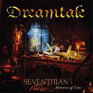 Dreamtale - Seventhian...Memories Of Time