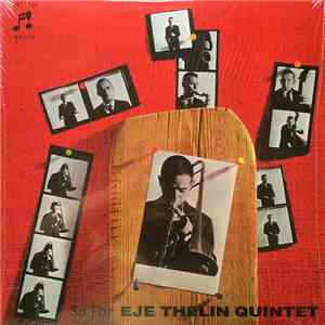 Eje Thelin Quintet - So Far