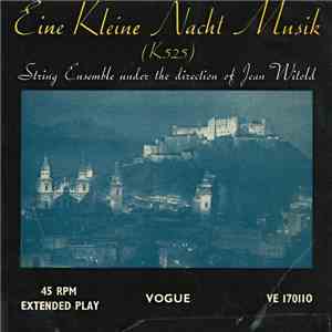 Ensemble Instrumental Sinfonia, W.A. Mozart - Eine Kleine Nacht Musik (K525 ...
