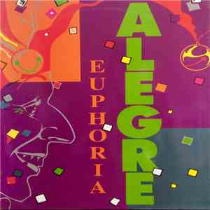 Euphoria  - Alegre