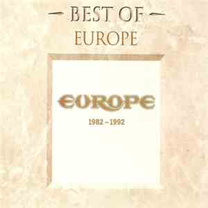 Europe  -  1982 - 1992