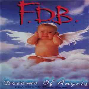 F.D.B. - Dreams Of Angel