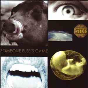 Flagtwister - Someone Else's Game