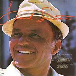 Frank Sinatra -  Some Nice Things I've Missed