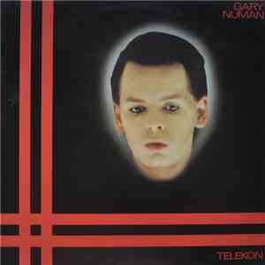 Gary Numan - Telekon