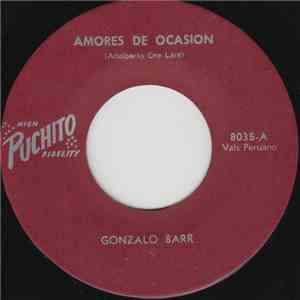 Gonzalo Barr - Amores De Ocasion