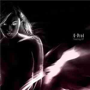 G-Prod - Feeling EP