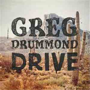 Greg Drummond - Drive