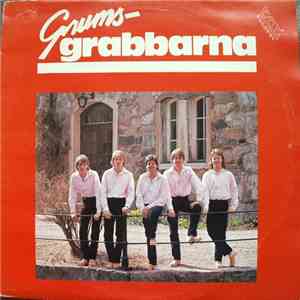 Grums-Grabbarna - Grums-Grabbarna
