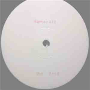 Humanoid - The Deep