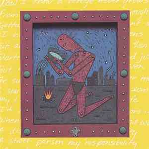 Indigo Girls - Hammer And A Nail