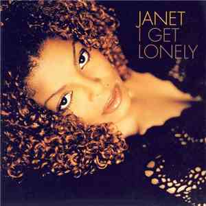 Janet - I Get Lonely
