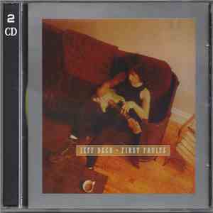 Jeff Beck - First Fruits