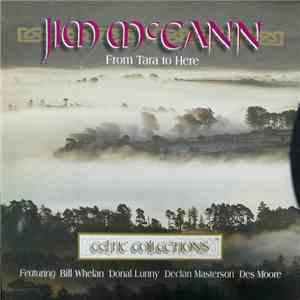 Jim McCann - From Tara To Here
