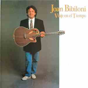 Joan Bibiloni - Viaje En El Tiempo