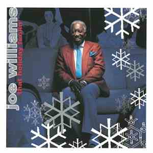 Joe Williams - That Holiday Feelin'