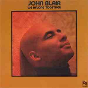 John Blair - We Belong Together