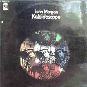 John Morgan  - Kaleidoscope