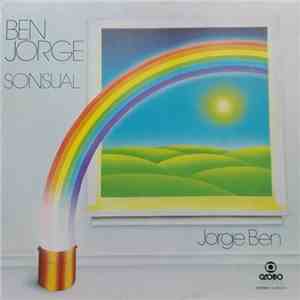 Jorge Ben - Sonsual