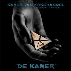Kamer van Cokehandel - De Kamer