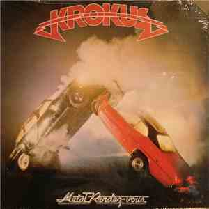 Krokus - Metal Rendez-Vous