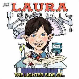 Laura Imbruglia - The Lighter Side Of...