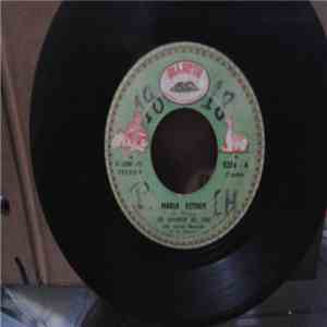 Los Diamantes Del Peru - Maria Esther