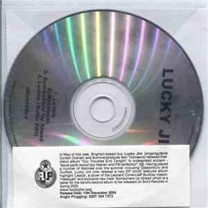 Lucky Jim - Lesbia