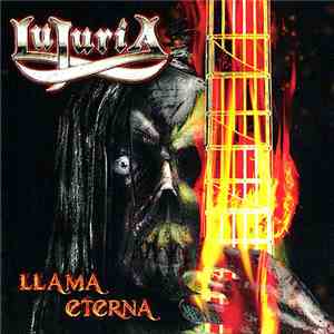 Lujuria - Llama Eterna