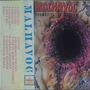Malhavoc - Premeditated Murder