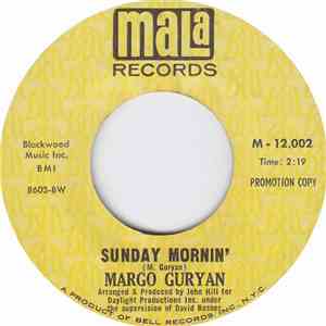 Margo Guryan - Spanky & Our Gang