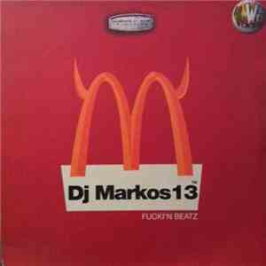Markos 13 - Fucki'n Beatz