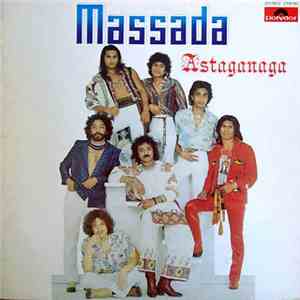 Massada - Astaganaga