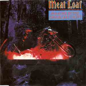 Meat Loaf - Paradise By The Dashboard Light