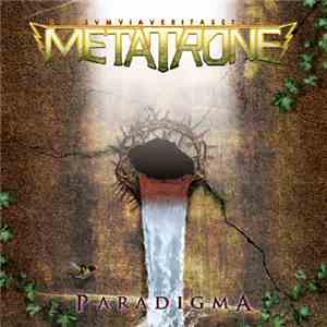 Metatrone - Paradigma