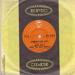 Mike Batt - Summertime City