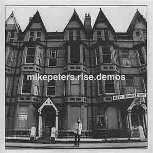 Mike Peters - Rise Demos